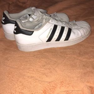 Adidas superstar